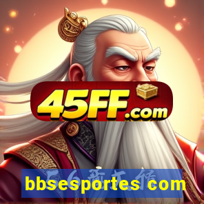 bbsesportes com